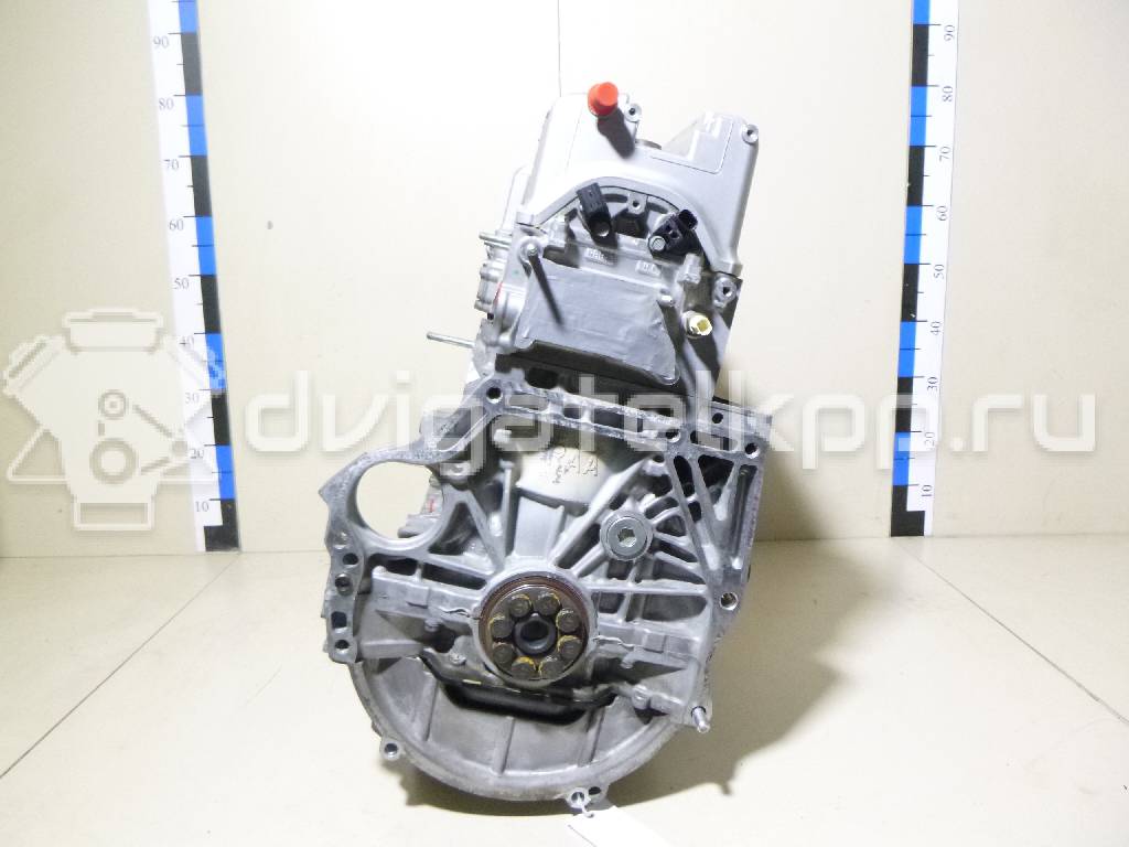 Фото Контрактный (б/у) двигатель K24A2 для Honda / Acura 200-203 л.с 16V 2.4 л бензин {forloop.counter}}