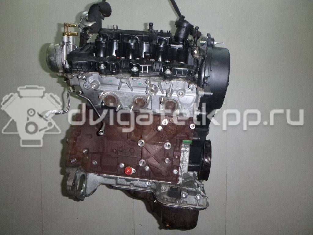 Фото Контрактный (б/у) двигатель 306DT для Jaguar / Land Rover 241-300 л.с 24V 3.0 л Дизельное топливо JDE7843 {forloop.counter}}