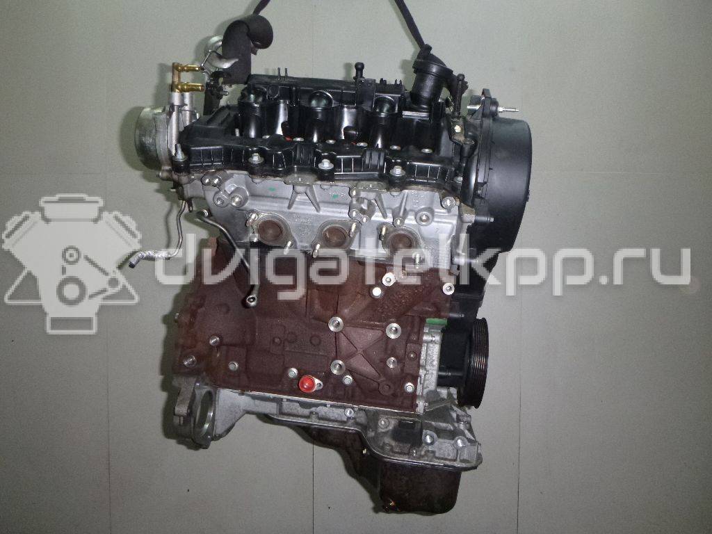 Фото Контрактный (б/у) двигатель 306DT для Jaguar / Land Rover 241-300 л.с 24V 3.0 л Дизельное топливо JDE7843 {forloop.counter}}