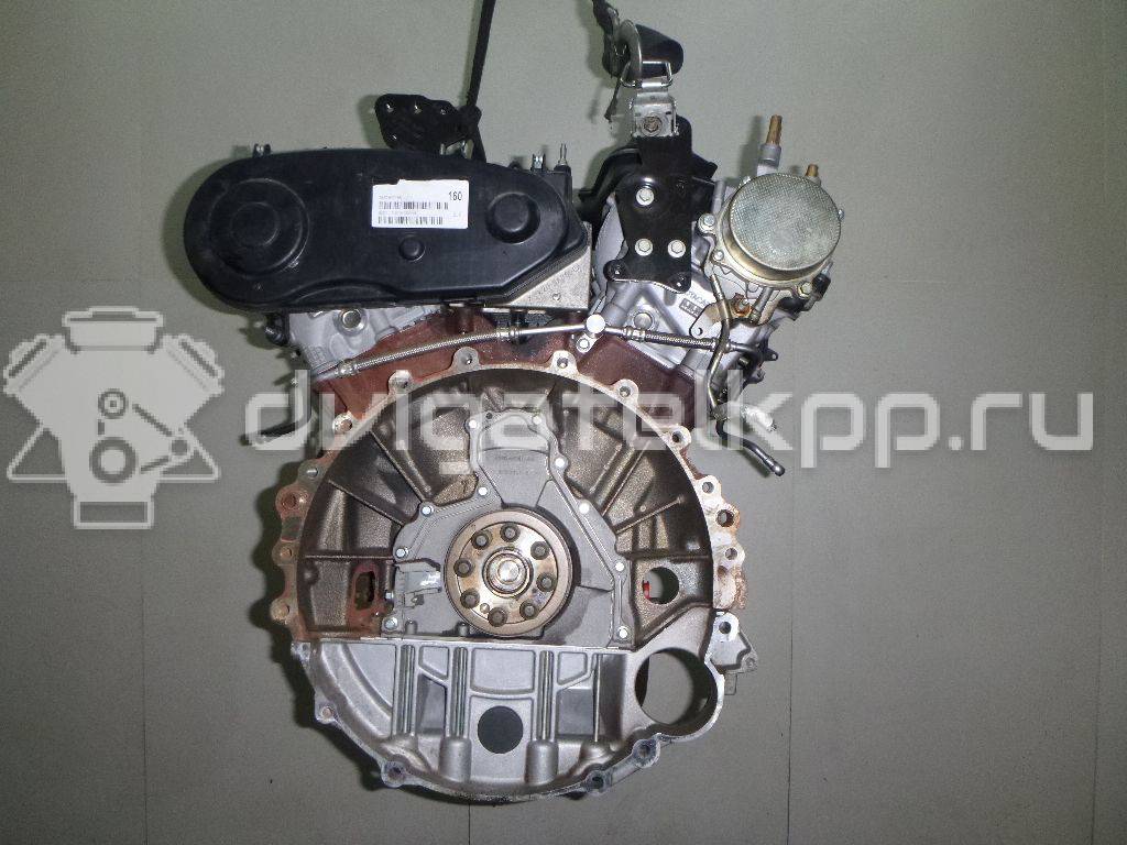 Фото Контрактный (б/у) двигатель 306DT для Jaguar / Land Rover 241-300 л.с 24V 3.0 л Дизельное топливо JDE7843 {forloop.counter}}