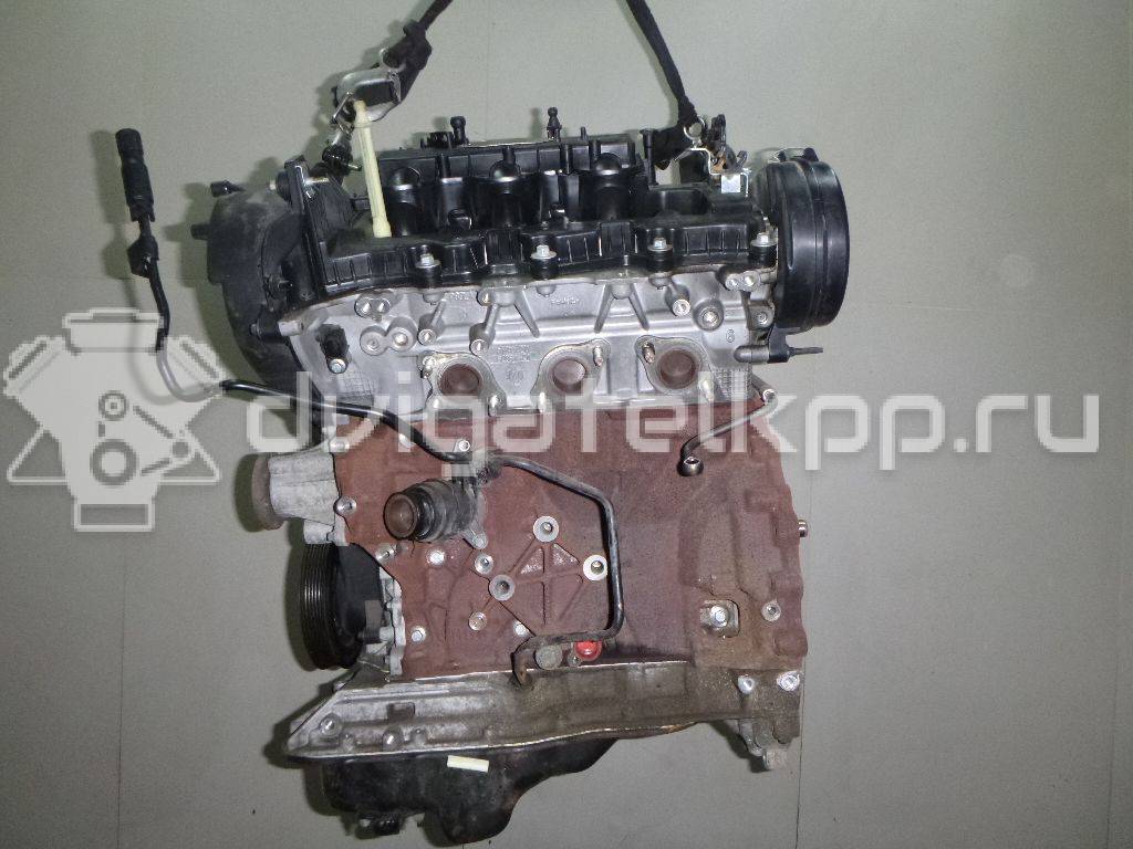 Фото Контрактный (б/у) двигатель 306DT для Jaguar / Land Rover 241-300 л.с 24V 3.0 л Дизельное топливо JDE7843 {forloop.counter}}