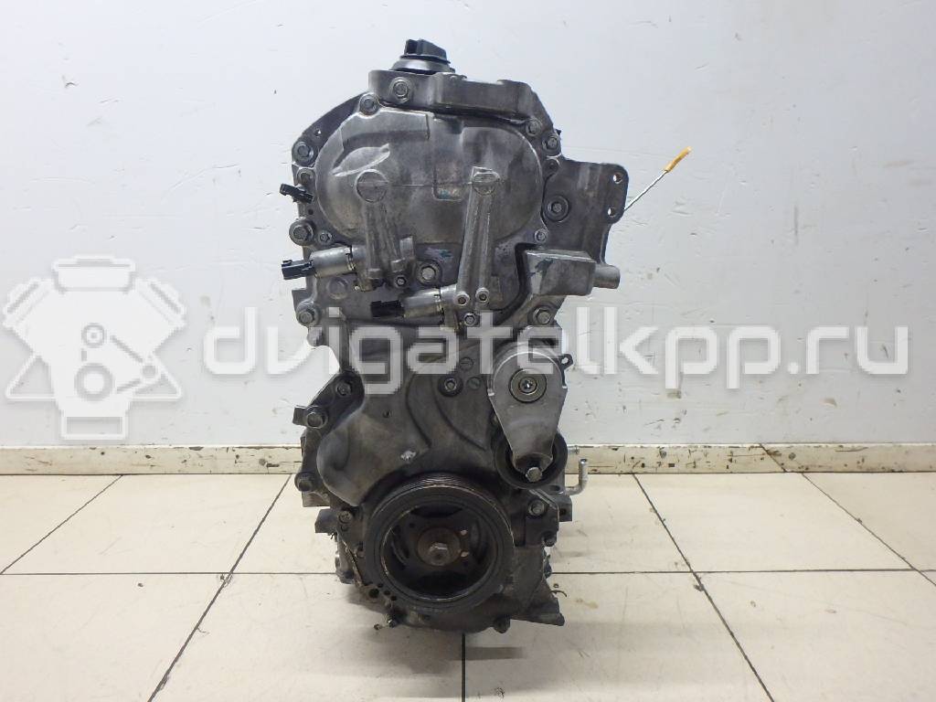 Фото Контрактный (б/у) двигатель MRA8DE для Nissan Bluebird / Tiida / Versa / Sentra Vii B17 129-131 л.с 16V 1.8 л бензин 101023rc2b {forloop.counter}}