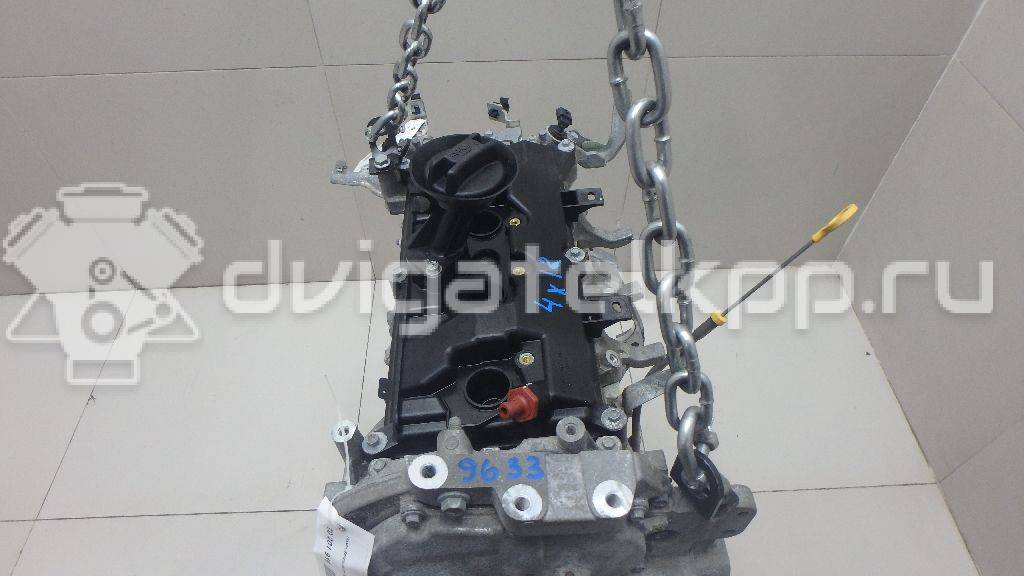 Фото Контрактный (б/у) двигатель MRA8DE для Nissan Bluebird / Tiida / Versa / Sentra Vii B17 129-131 л.с 16V 1.8 л бензин 101023RC2C {forloop.counter}}