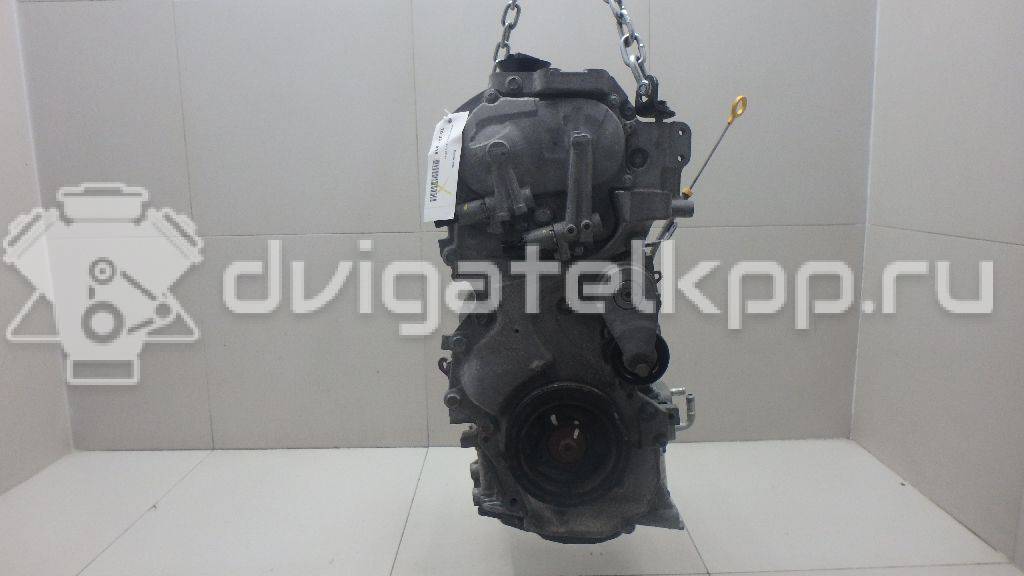 Фото Контрактный (б/у) двигатель MRA8DE для Nissan Bluebird / Tiida / Versa / Sentra Vii B17 129-131 л.с 16V 1.8 л бензин 101023RC2C {forloop.counter}}