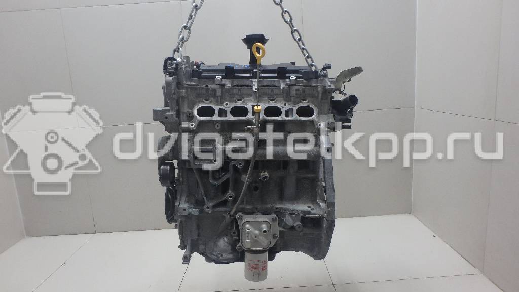 Фото Контрактный (б/у) двигатель MRA8DE для Nissan Bluebird / Tiida / Versa / Sentra Vii B17 129-131 л.с 16V 1.8 л бензин 101023RC2C {forloop.counter}}