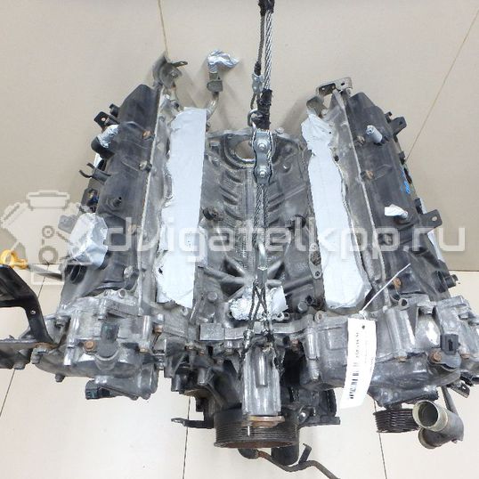 Фото Контрактный (б/у) двигатель VK56DE для Infiniti / Nissan 305-322 л.с 32V 5.6 л Бензин/спирт