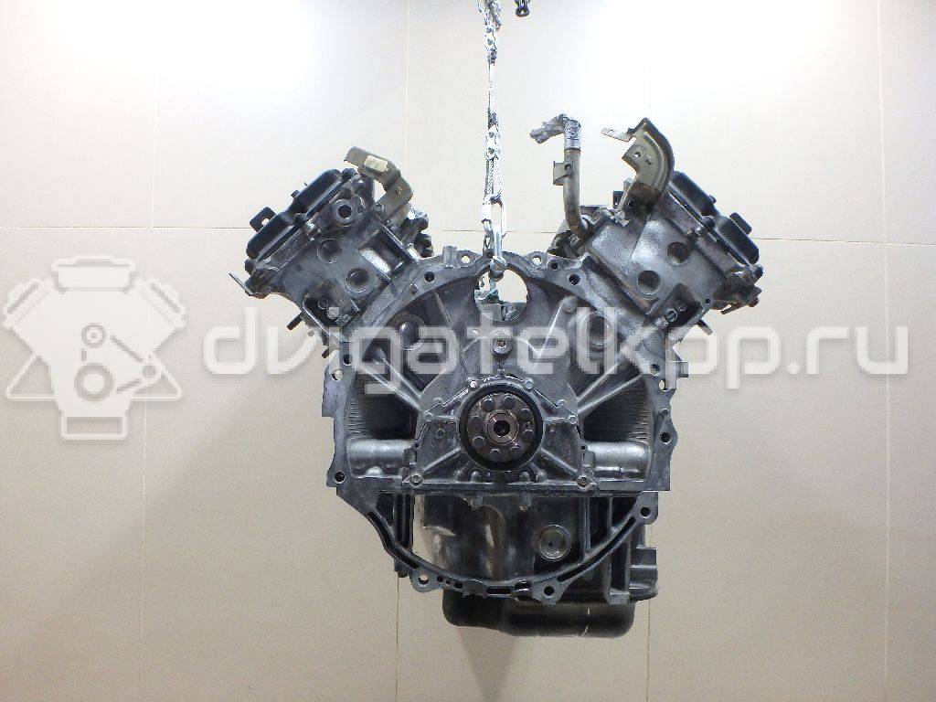 Фото Контрактный (б/у) двигатель VK56DE для Infiniti / Nissan 305-322 л.с 32V 5.6 л Бензин/спирт {forloop.counter}}