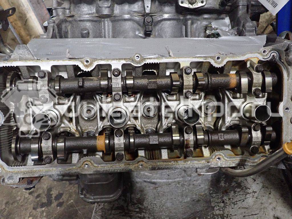 Фото Контрактный (б/у) двигатель VK56DE для Infiniti / Nissan 305-322 л.с 32V 5.6 л Бензин/спирт {forloop.counter}}