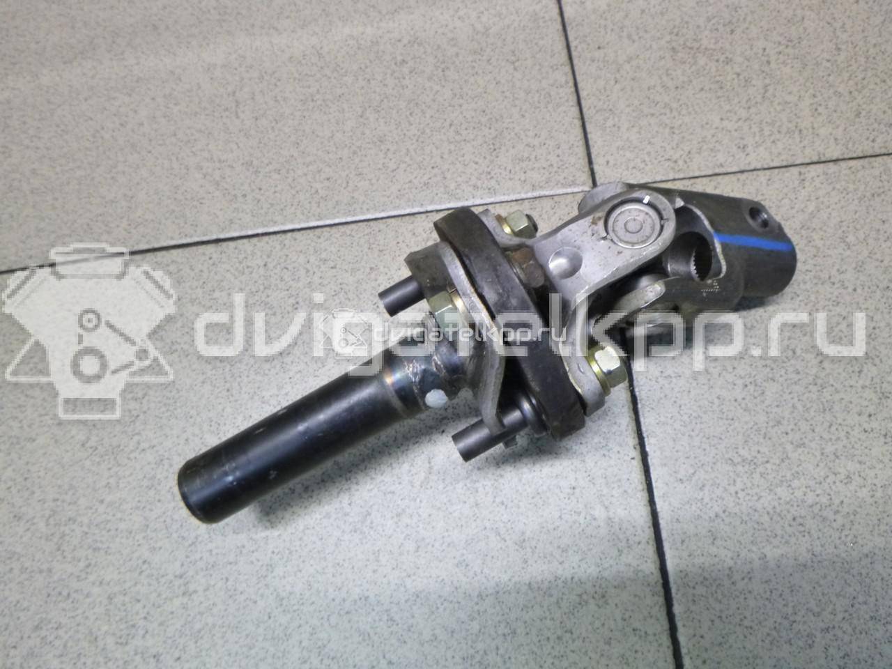 Фото Кардан рулевой  4522060140 для lexus GX470 {forloop.counter}}