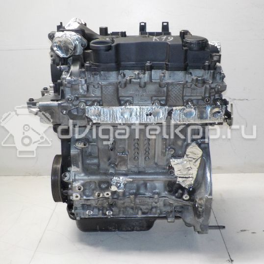 Фото Контрактный (б/у) двигатель 9HV (DV6TED4BU) для Peugeot 307 90 л.с 16V 1.6 л Дизельное топливо 0135QH