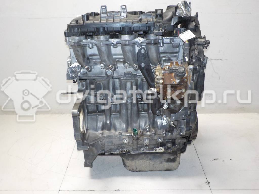 Фото Контрактный (б/у) двигатель 9HV (DV6TED4BU) для Peugeot 307 90 л.с 16V 1.6 л Дизельное топливо 0135QH {forloop.counter}}