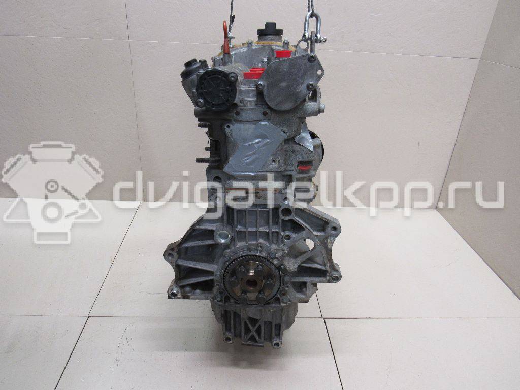 Фото Контрактный (б/у) двигатель BXW для Seat Ibiza / Cordoba / Toledo 86 л.с 16V 1.4 л бензин 036100098QX {forloop.counter}}