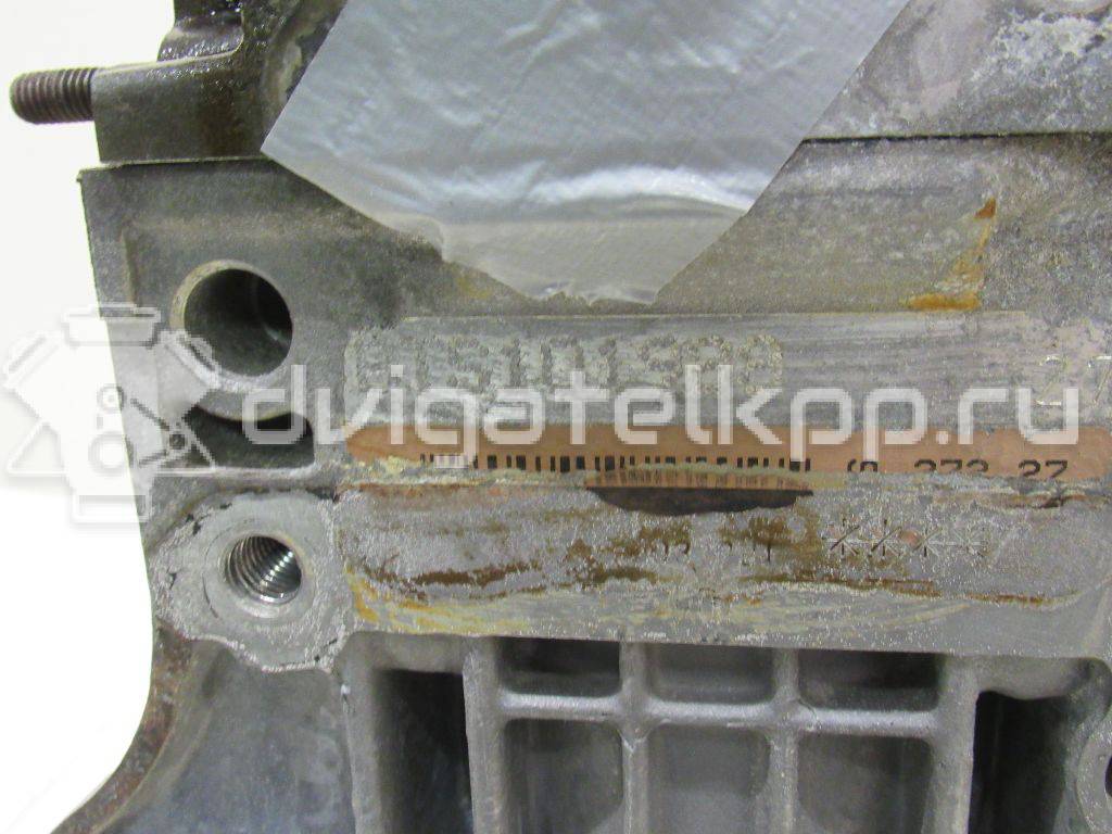 Фото Контрактный (б/у) двигатель BXW для Skoda / Seat 86 л.с 16V 1.4 л бензин 036100098QX {forloop.counter}}