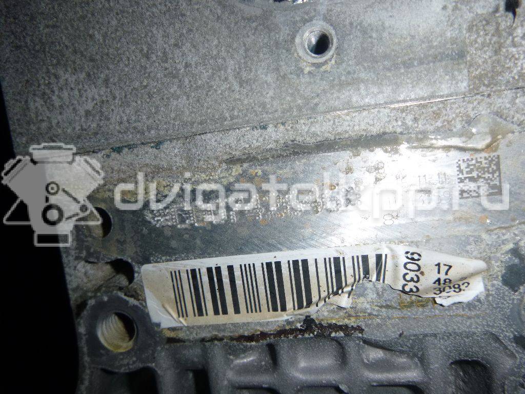 Фото Контрактный (б/у) двигатель CGGB для Skoda Roomster 5J / Fabia 85 л.с 16V 1.4 л бензин {forloop.counter}}