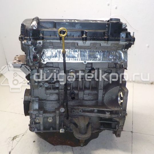Фото Контрактный (б/у) двигатель ECN для Jeep / Dodge 156-160 л.с 16V 2.0 л бензин 4884601AE