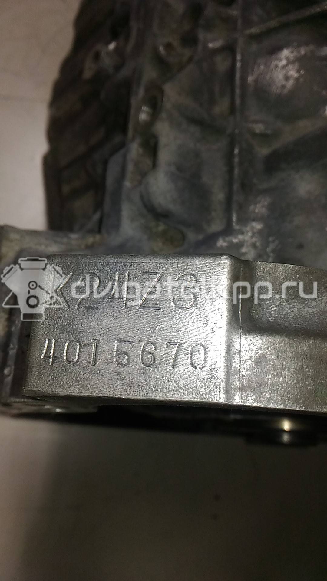 Фото Контрактный (б/у) двигатель K24Z3 для Honda / Acura 188-204 л.с 16V 2.4 л бензин 10002RL6E00 {forloop.counter}}