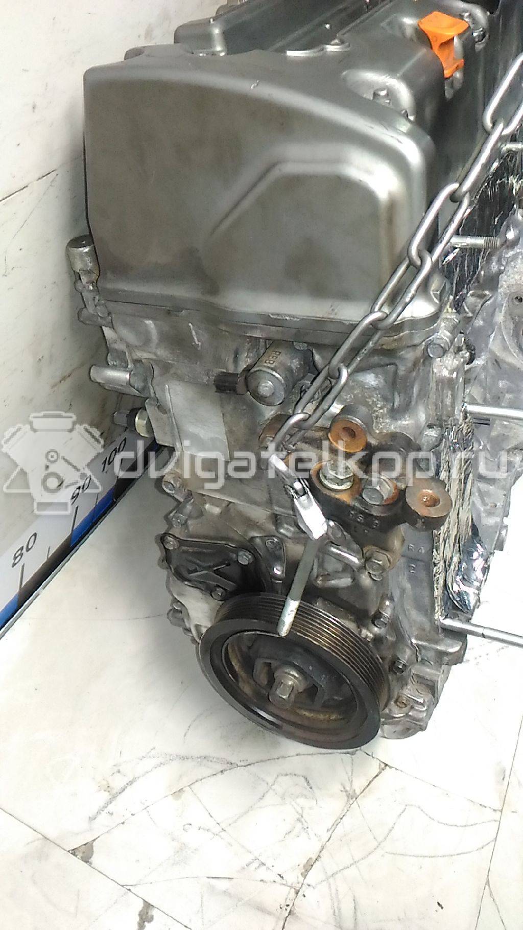 Фото Контрактный (б/у) двигатель K24Z3 для Honda / Acura 188-204 л.с 16V 2.4 л бензин 10002RL6E00 {forloop.counter}}