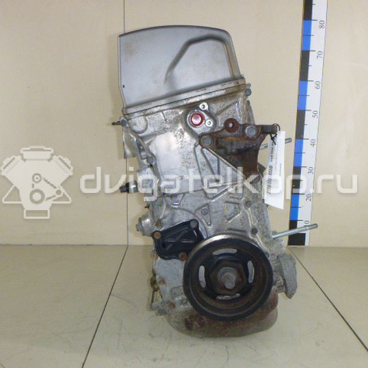 Фото Контрактный (б/у) двигатель K24Z7 для Honda / Acura 188-204 л.с 16V 2.4 л бензин