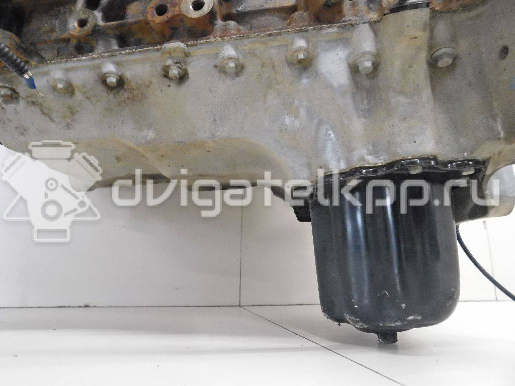 Фото Контрактный (б/у) двигатель LWH для Chevrolet / Holden 180-200 л.с 16V 2.8 л Дизельное топливо {forloop.counter}}