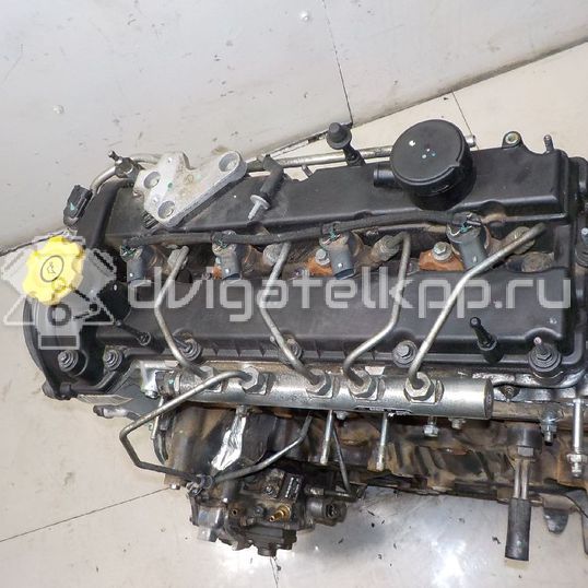 Фото Контрактный (б/у) двигатель LWH для Chevrolet / Holden 180-200 л.с 16V 2.8 л Дизельное топливо 12654807