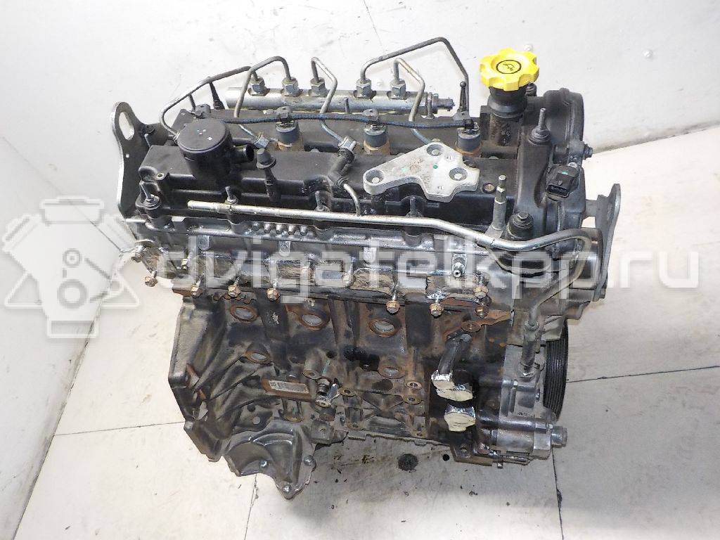 Фото Контрактный (б/у) двигатель LWH для Chevrolet / Holden 180-196 л.с 16V 2.8 л Дизельное топливо 12654807 {forloop.counter}}