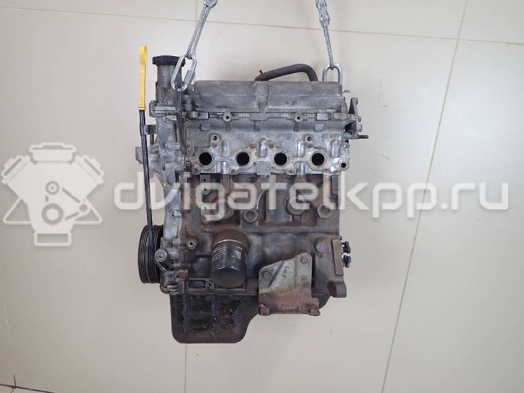 Фото Контрактный (б/у) двигатель B12D1 для Chevrolet / Holden 72-84 л.с 16V 1.2 л бензин 25189640 {forloop.counter}}