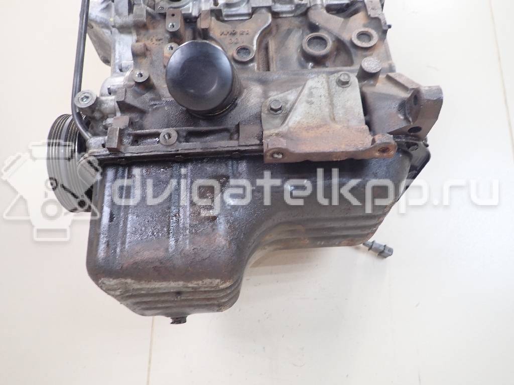 Фото Контрактный (б/у) двигатель B12D1 для Chevrolet / Holden 72-84 л.с 16V 1.2 л бензин 25189640 {forloop.counter}}