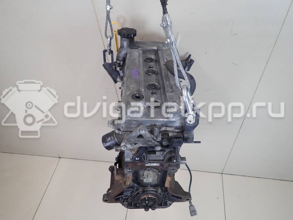 Фото Контрактный (б/у) двигатель B12D1 для Chevrolet / Holden 72-84 л.с 16V 1.2 л бензин 25189640 {forloop.counter}}