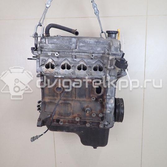 Фото Контрактный (б/у) двигатель B12D1 для Chevrolet / Holden 72-84 л.с 16V 1.2 л бензин 25189640