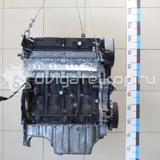 Фото Контрактный (б/у) двигатель LDE для Chevrolet (Sgm) / Chevrolet 117-121 л.с 16V 1.6 л бензин 25196859