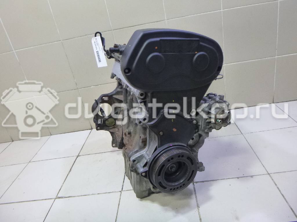 Фото Контрактный (б/у) двигатель LUW для Chevrolet Cruze / Aveo 136-144 л.с 16V 1.8 л бензин 19355347 {forloop.counter}}