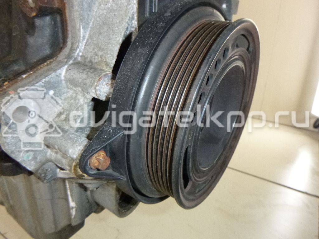 Фото Контрактный (б/у) двигатель F18D4 для Chevrolet Cruze / Trax / Orlando J309 140-147 л.с 16V 1.8 л Бензин/газ 25195933 {forloop.counter}}