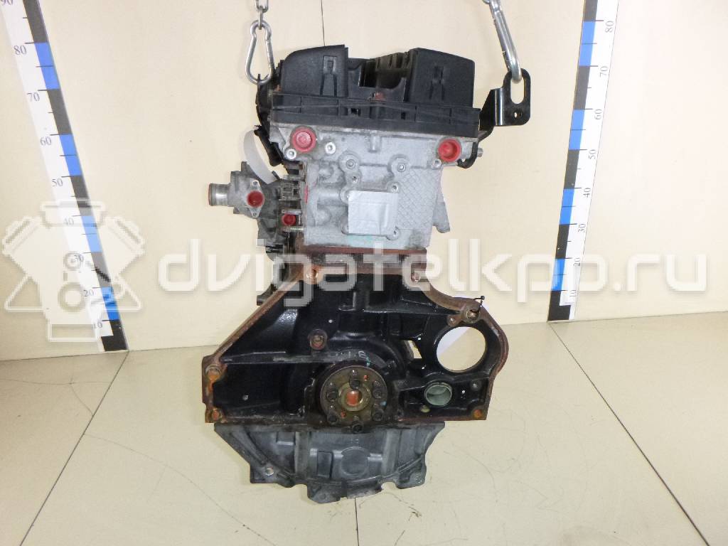 Фото Контрактный (б/у) двигатель F18D4 для Chevrolet Cruze / Trax / Orlando J309 140-147 л.с 16V 1.8 л Бензин/газ 25195933 {forloop.counter}}