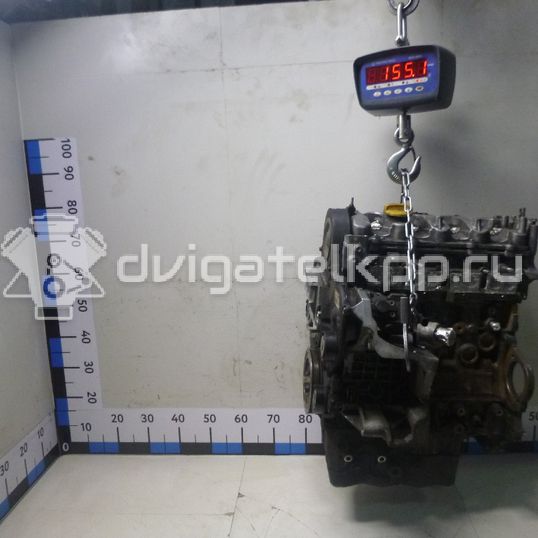 Фото Контрактный (б/у) двигатель Z 20 S для Chevrolet Epica Kl1 / Nubira / Captiva C100, C140 121-150 л.с 16V 2.0 л Дизельное топливо 96859450