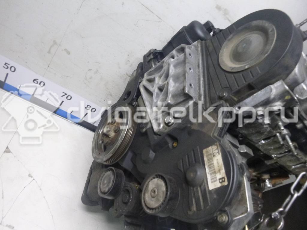 Фото Контрактный (б/у) двигатель Z 20 S для Chevrolet Epica Kl1 / Nubira / Captiva C100, C140 121-150 л.с 16V 2.0 л Дизельное топливо 96859450 {forloop.counter}}