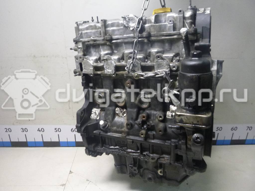 Фото Контрактный (б/у) двигатель Z 20 S для Chevrolet Epica Kl1 / Nubira / Captiva C100, C140 121-150 л.с 16V 2.0 л Дизельное топливо 96859450 {forloop.counter}}