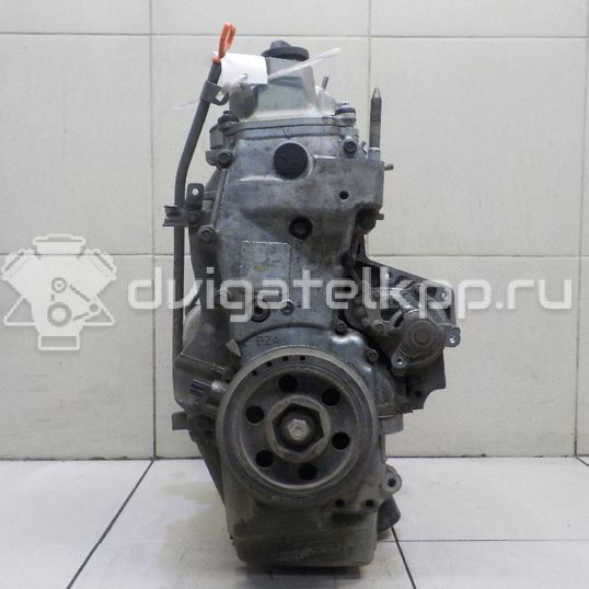 Фото Контрактный (б/у) двигатель LDA2 для Honda Civic 95-116 л.с 8V 1.3 л бензин