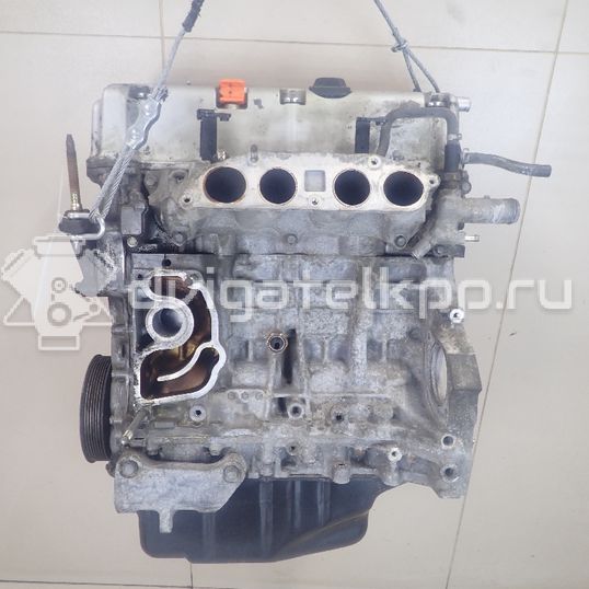 Фото Контрактный (б/у) двигатель K24A1 для Honda Accord / Elysion / Cr-V 158-200 л.с 16V 2.4 л Бензин/спирт
