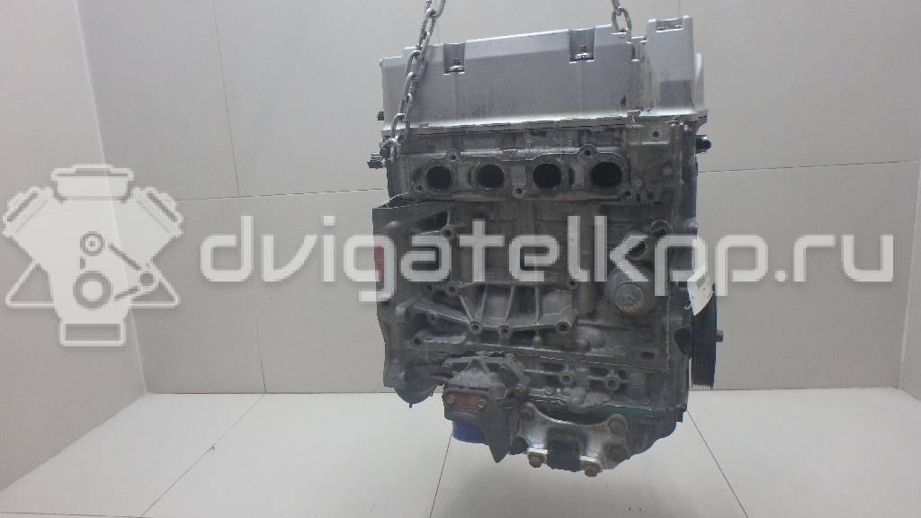 Фото Контрактный (б/у) двигатель K24Z1 для Honda / Honda (Dongfeng) 170 л.с 16V 2.4 л бензин {forloop.counter}}