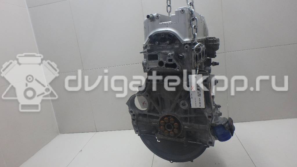 Фото Контрактный (б/у) двигатель K24Z1 для Honda / Honda (Dongfeng) 170 л.с 16V 2.4 л бензин {forloop.counter}}