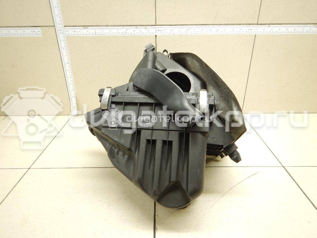 Фото Корпус воздушного фильтра для двигателя AWM для Volkswagen / Audi 170 л.с 20V 1.8 л бензин 3B0133837AG {forloop.counter}}