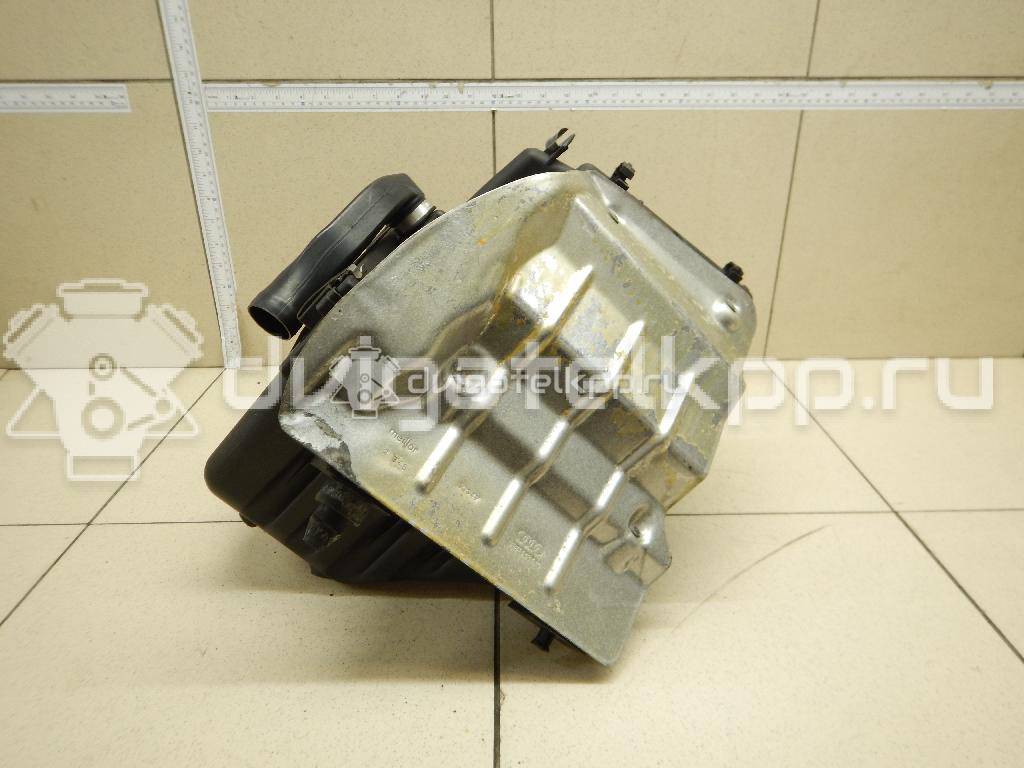 Фото Корпус воздушного фильтра для двигателя AWM для Volkswagen / Audi 170 л.с 20V 1.8 л бензин 3B0133837AG {forloop.counter}}