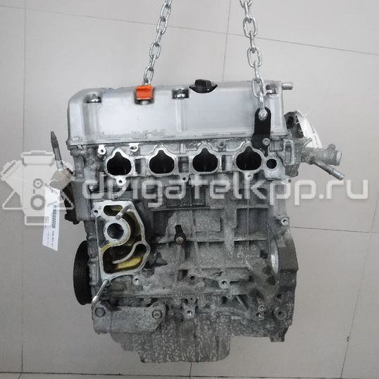 Фото Контрактный (б/у) двигатель K24Z9 для Honda Cr-V 190 л.с 16V 2.4 л бензин