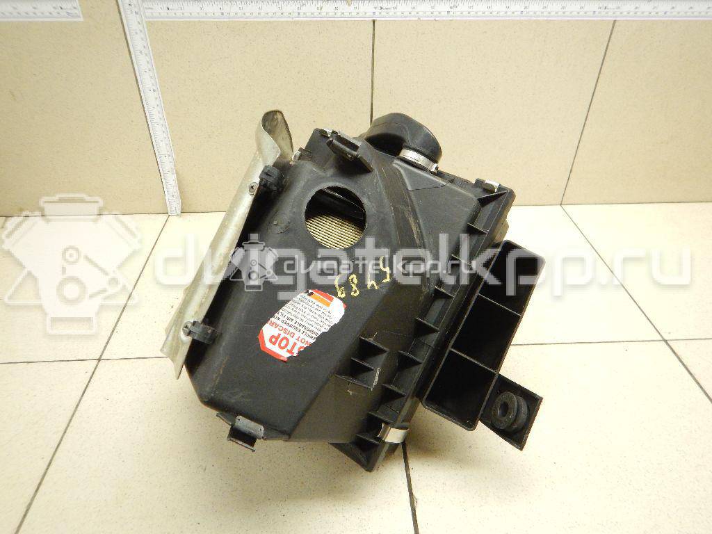 Фото Корпус воздушного фильтра для двигателя AWM для Volkswagen / Audi 170 л.с 20V 1.8 л бензин 3B0133837AG {forloop.counter}}