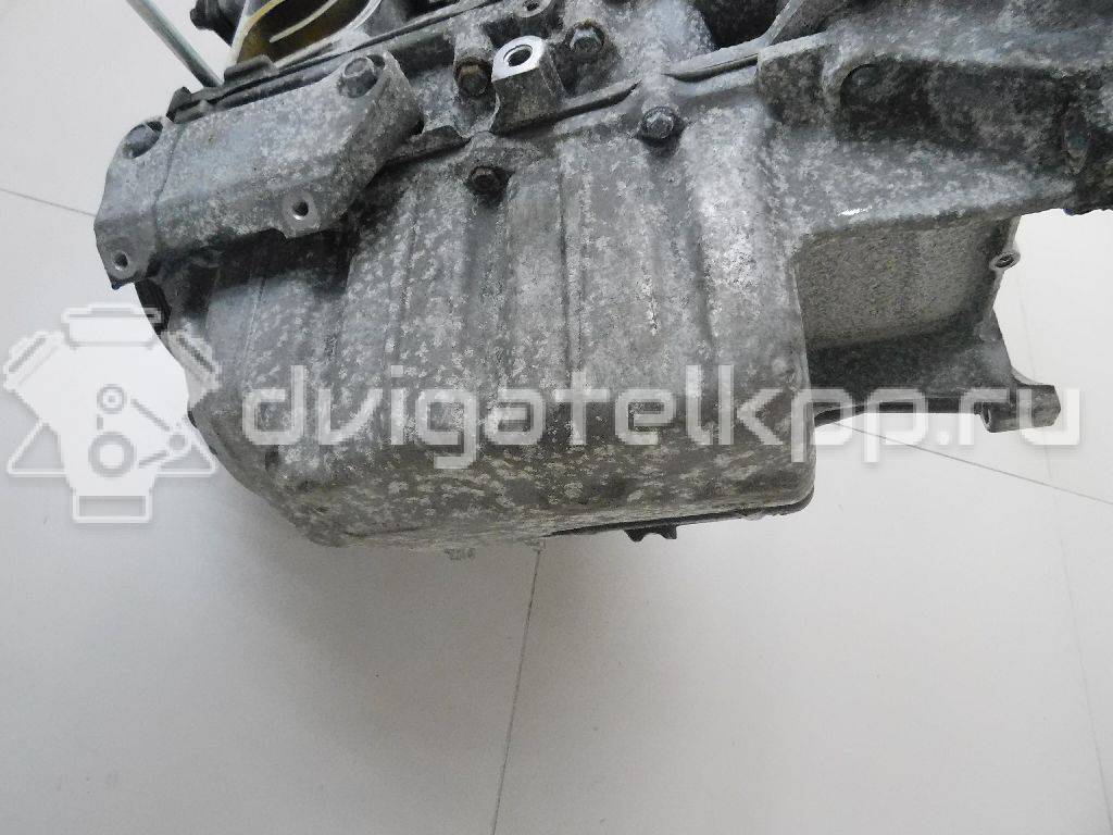 Фото Контрактный (б/у) двигатель K24Z7 для Honda / Acura 188-204 л.с 16V 2.4 л бензин {forloop.counter}}