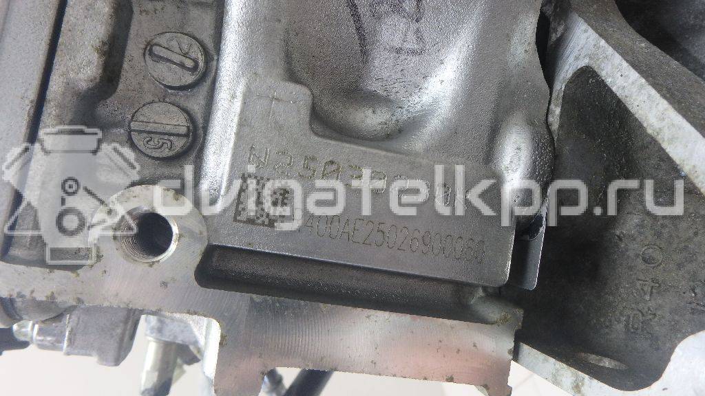 Фото Контрактный (б/у) двигатель K24Z7 для Honda / Acura 188-204 л.с 16V 2.4 л бензин {forloop.counter}}