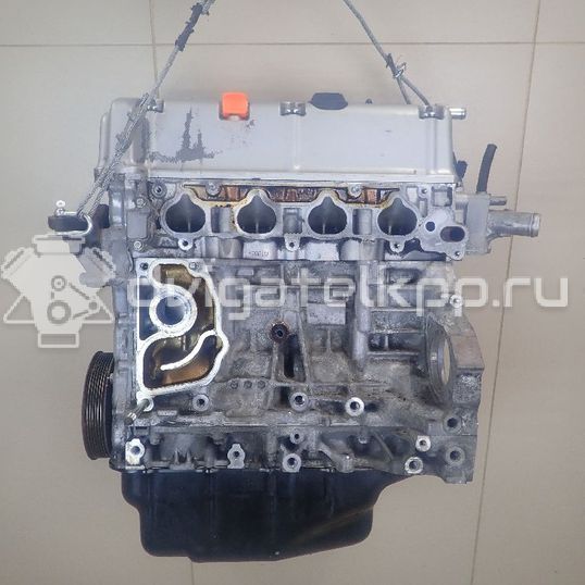 Фото Контрактный (б/у) двигатель K20Z2 для Honda / Acura 156 л.с 16V 2.0 л бензин