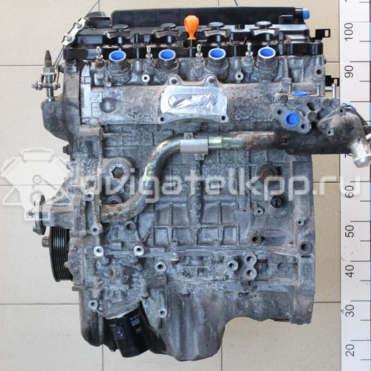 Фото Контрактный (б/у) двигатель R20A3 для Honda / Honda (Gac) 155-156 л.с 16V 2.0 л бензин