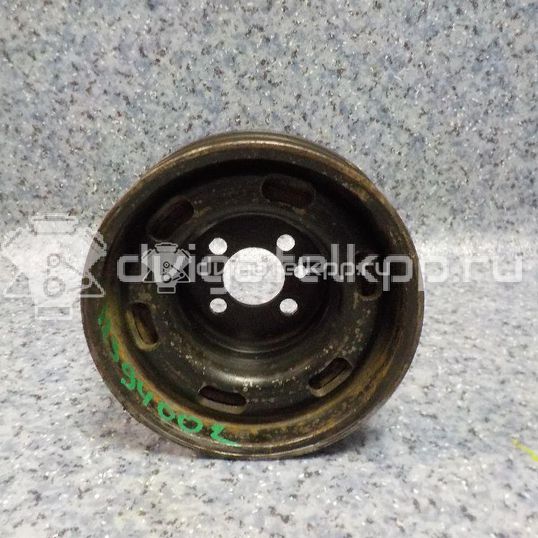 Фото Шкив коленвала для двигателя AWM для Volkswagen / Audi 170 л.с 20V 1.8 л бензин 06B105243D