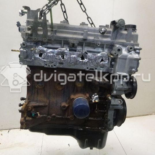 Фото Контрактный (б/у) двигатель QG16DE для Nissan Sunny / Bluebird / Avenir / Primera / Almera 102-120 л.с 16V 1.6 л бензин 1010295F0B